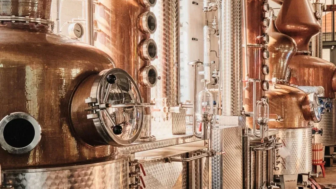 ‘English Whisky’도 이제 법적 보호…잉글랜드 위스키가 독립 카테고리로 자리 잡는다