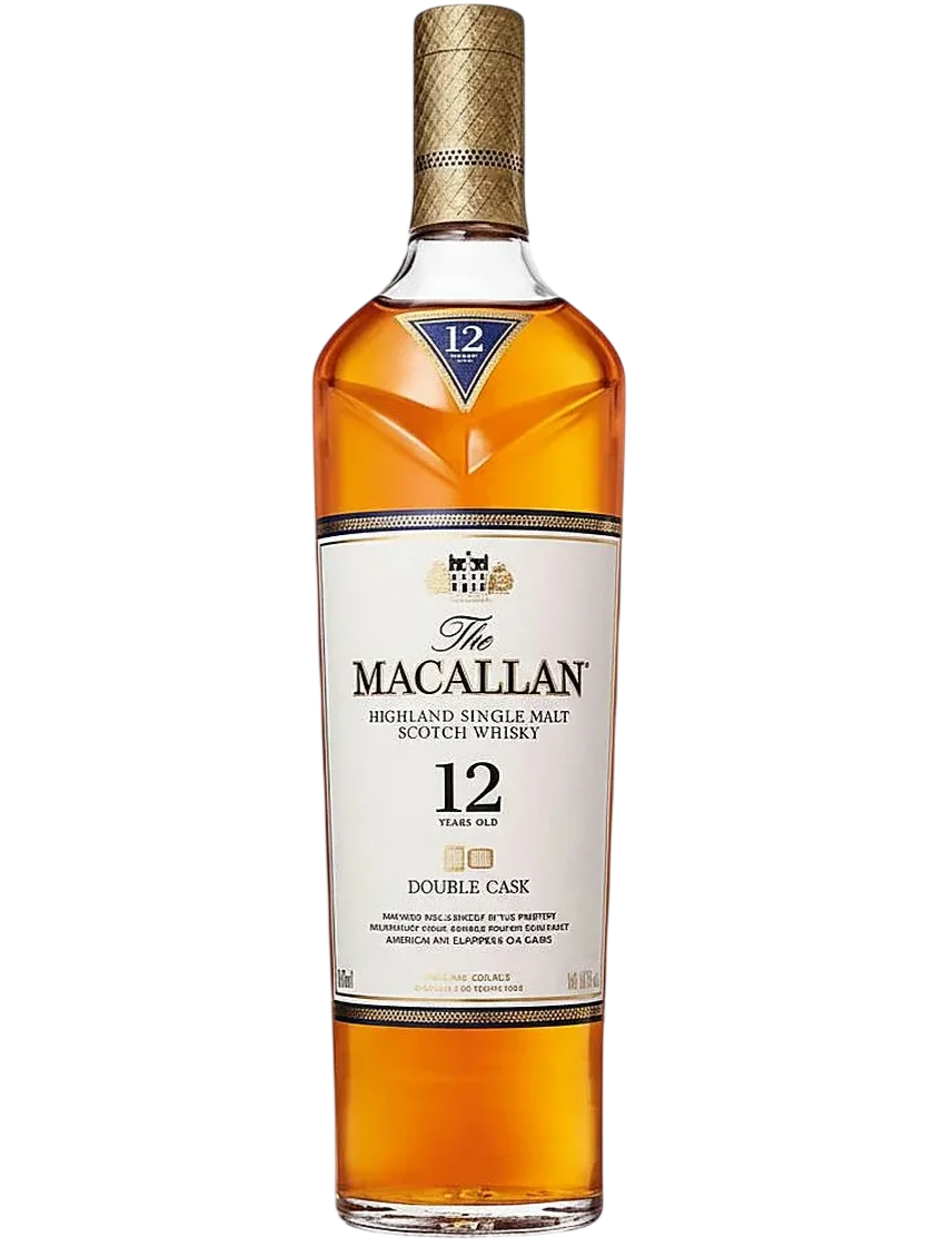 맥캘란 12년 더블 캐스크