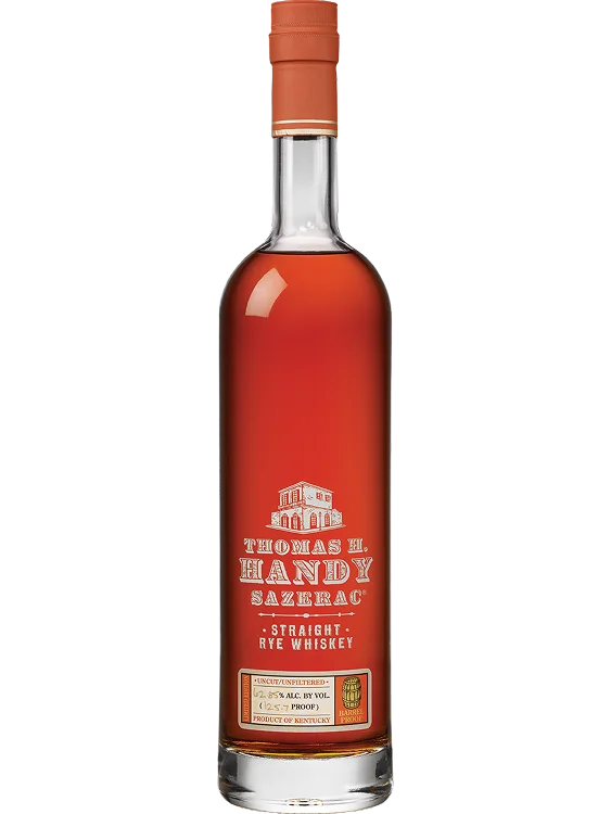 토마스 H. 핸디 사제락