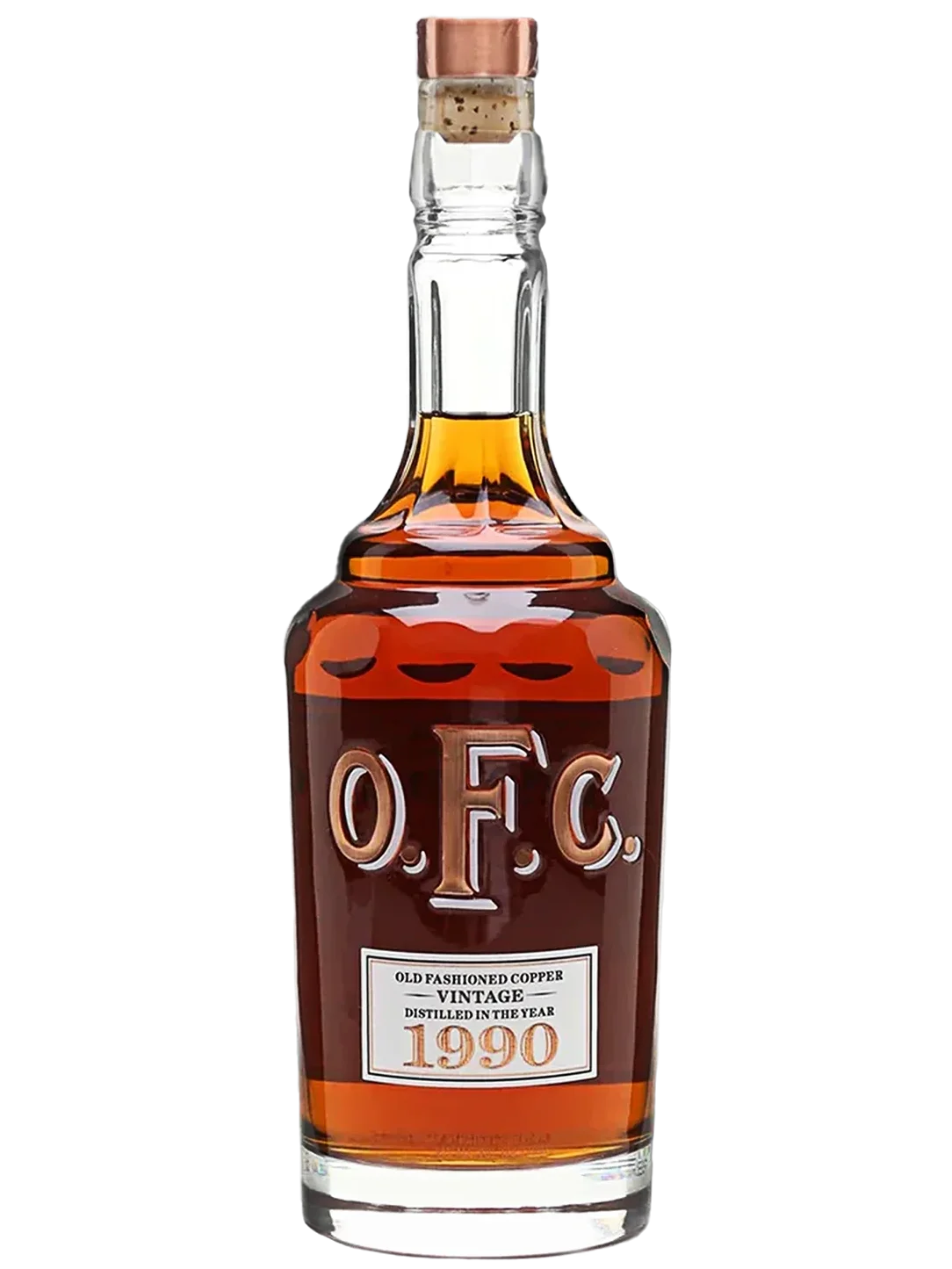 O.F.C. 빈티지